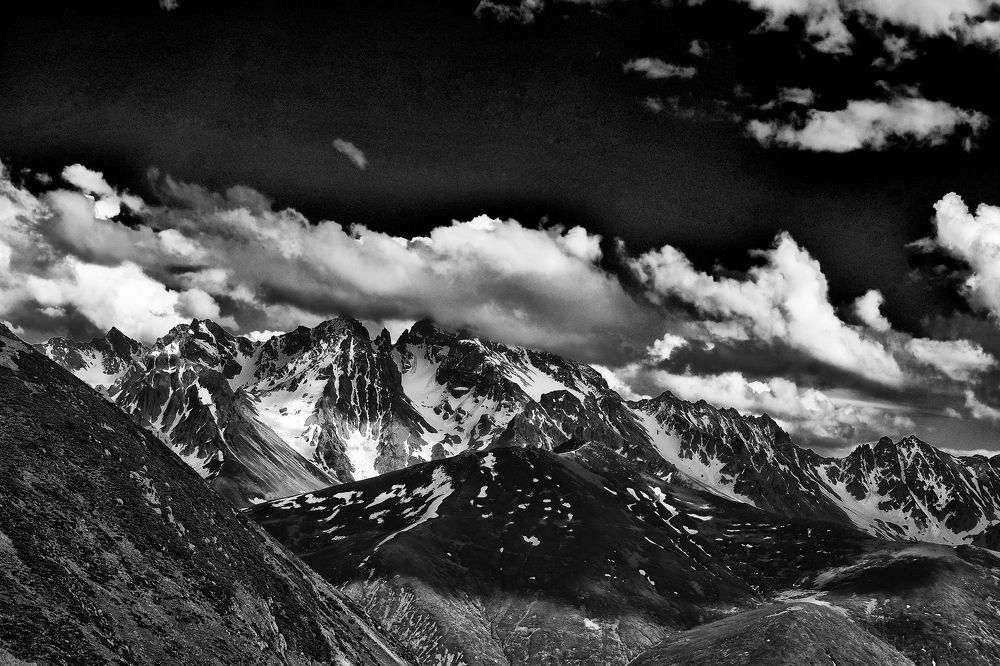 Photograph by Muzaffer Sütlüoğlu