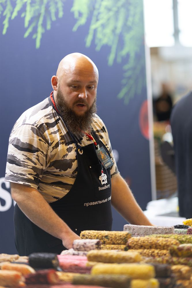 Photograph by Виктор Холодов