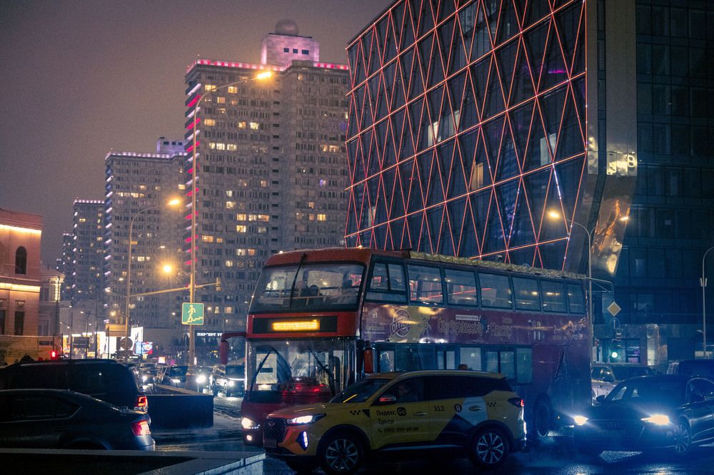 Photograph by Михаил