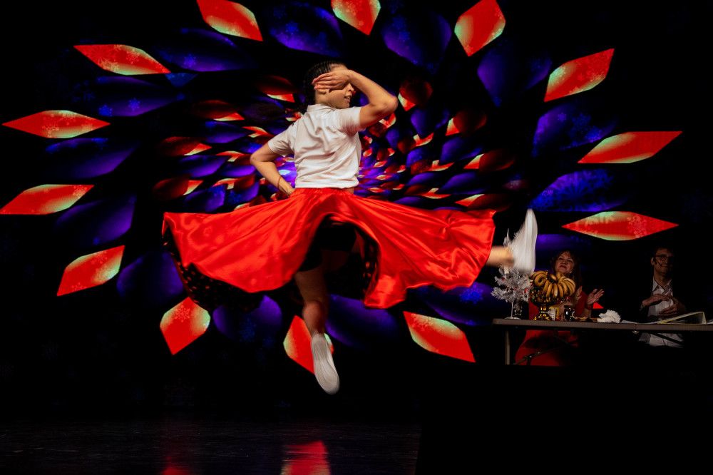 Photograph by Лариса Натальская