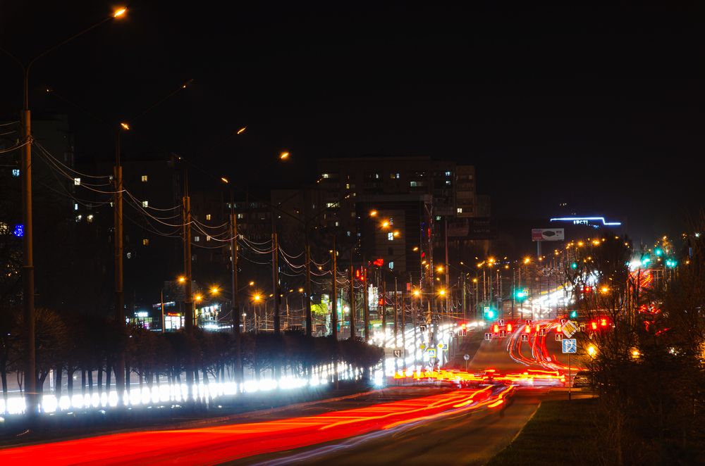 Photograph by Иван Достовалов