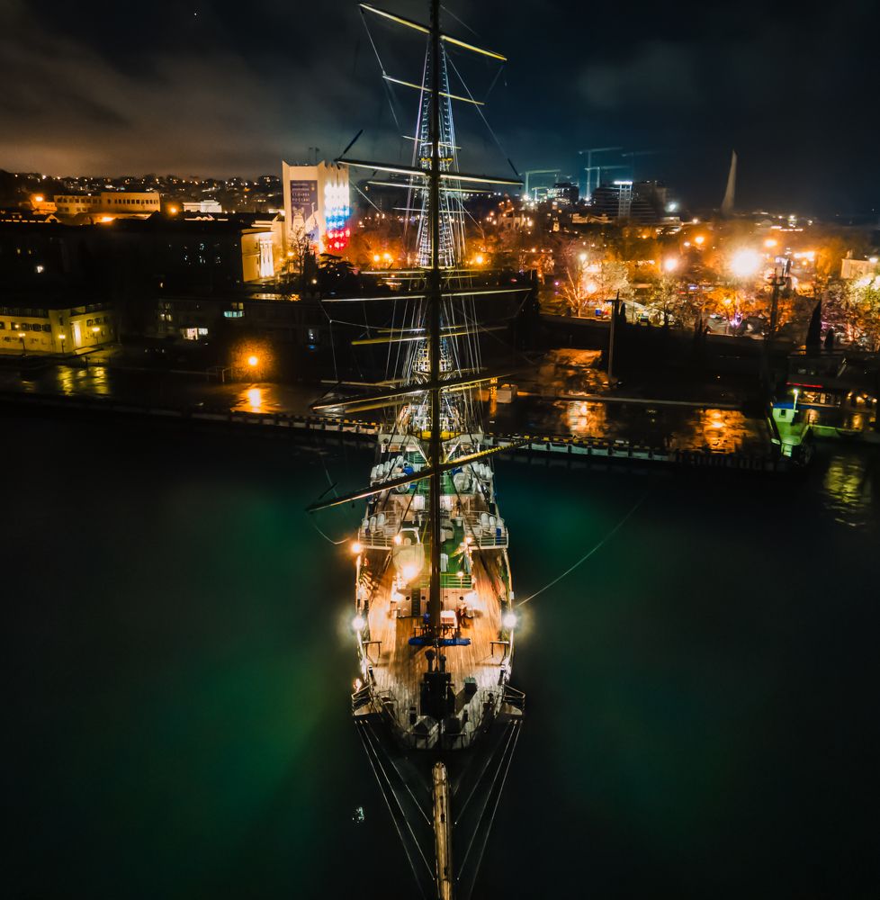 Photograph by Артём Гуцалюк