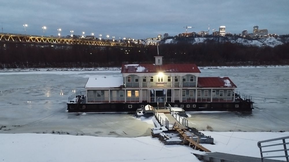 Photograph by Блюмина Елена