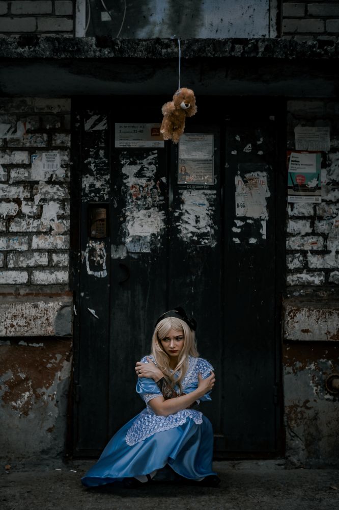 Photograph by Егор Кузнецов