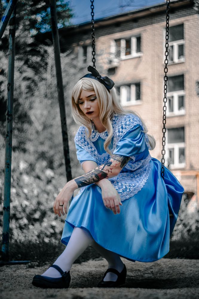 Photograph by Егор Кузнецов