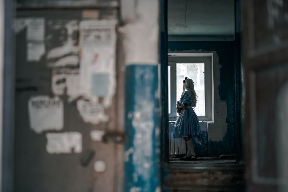 Photograph by Егор Кузнецов