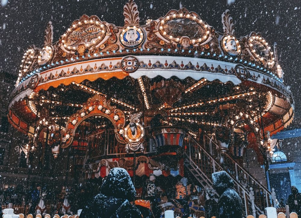 Photograph by Максим Кольцов