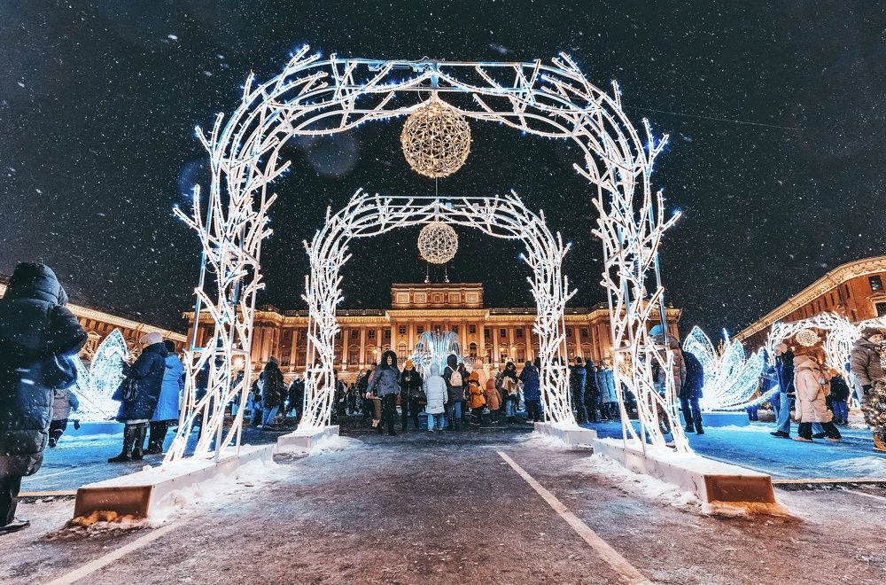 Фотография автора Максим Кольцов