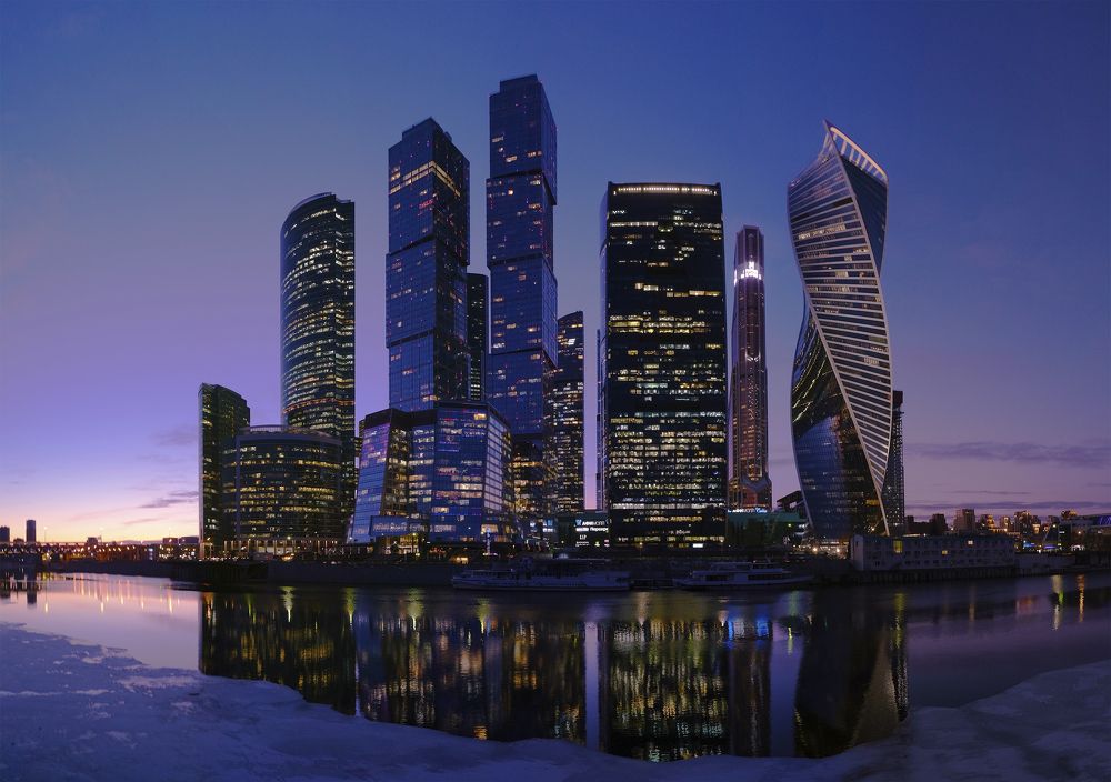 Photograph by Юрий Юрьевич Подгрушный