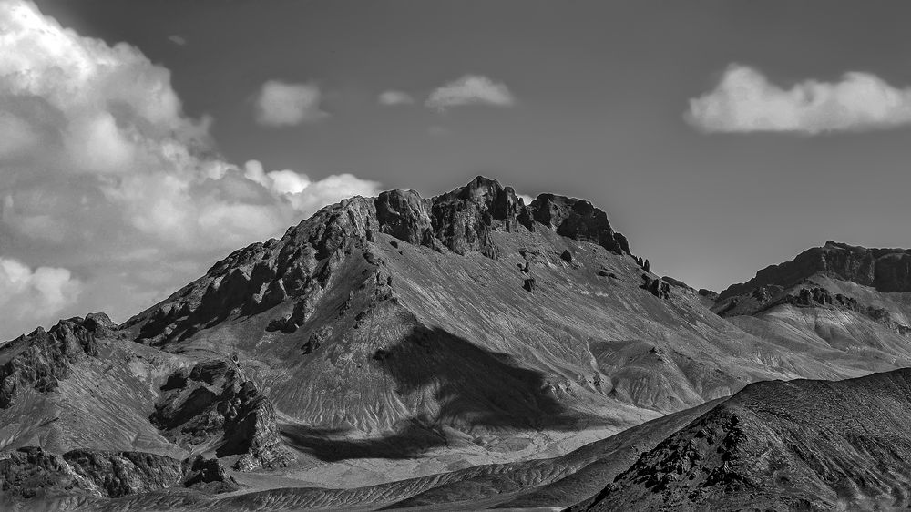 Туда даже никто не ходит