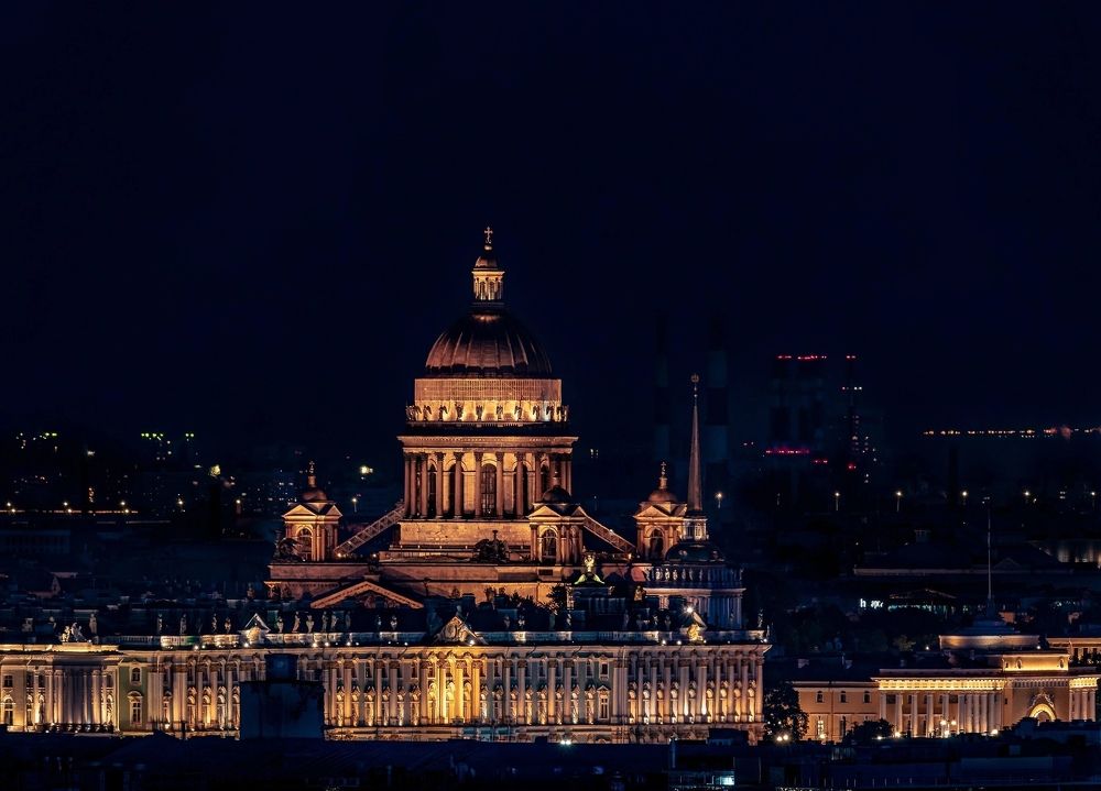 Photograph by Максим Кольцов