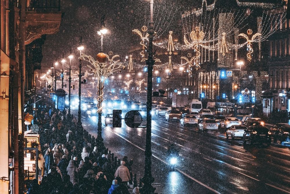 Photograph by Максим Кольцов