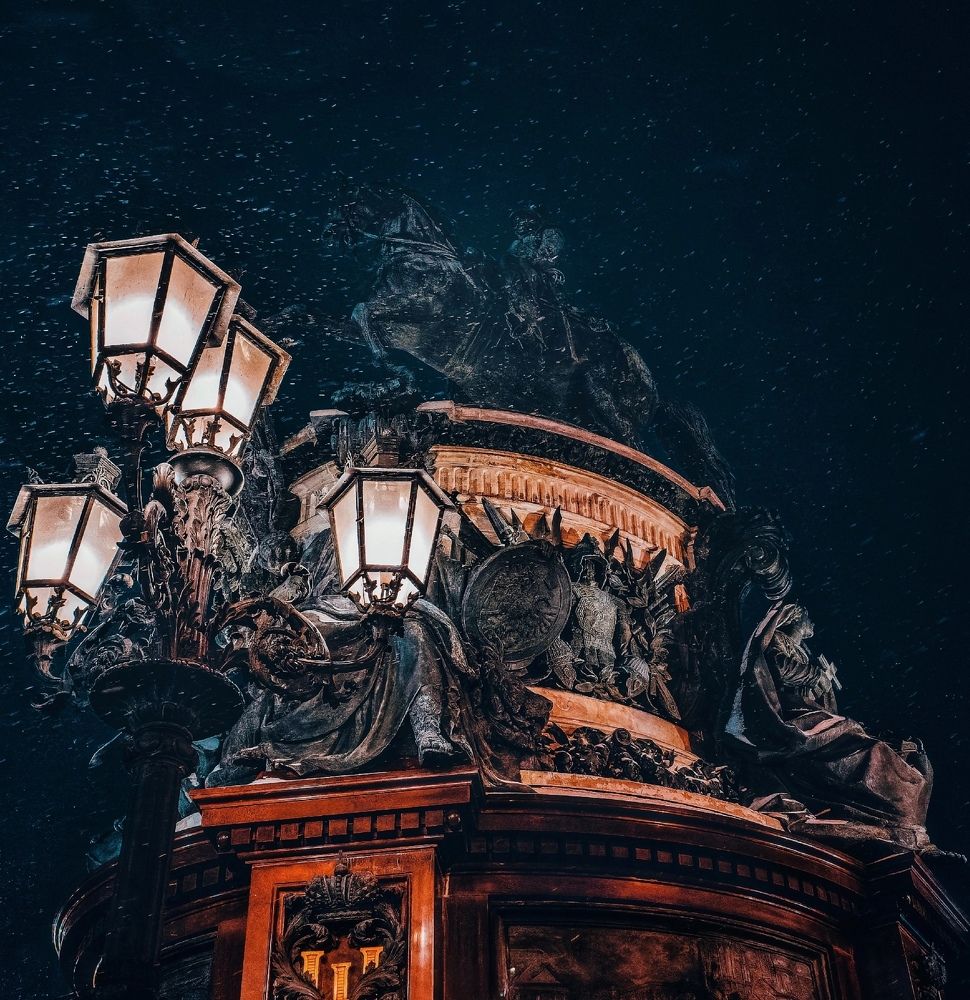 Photograph by Максим Кольцов