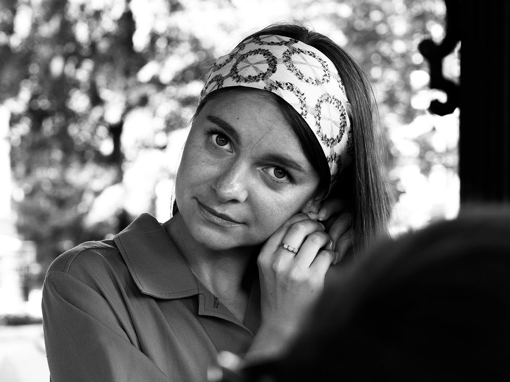 Photograph by Александр Луппов