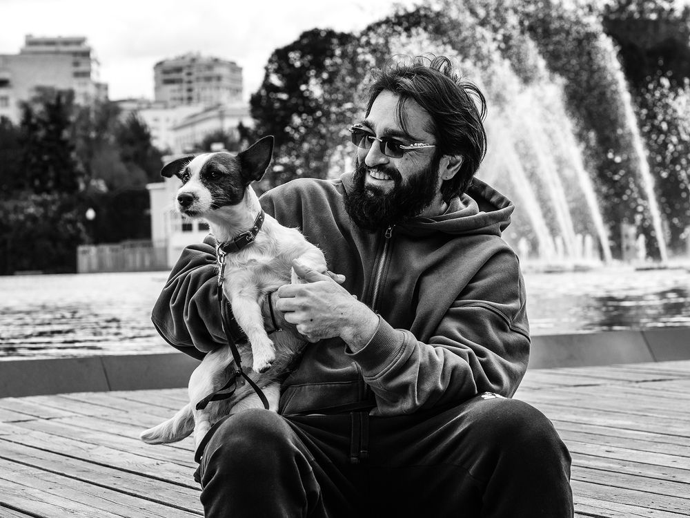 Photograph by Александр Луппов