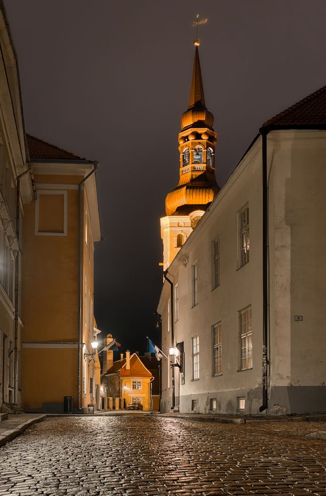 Photograph by Albina Kulikova