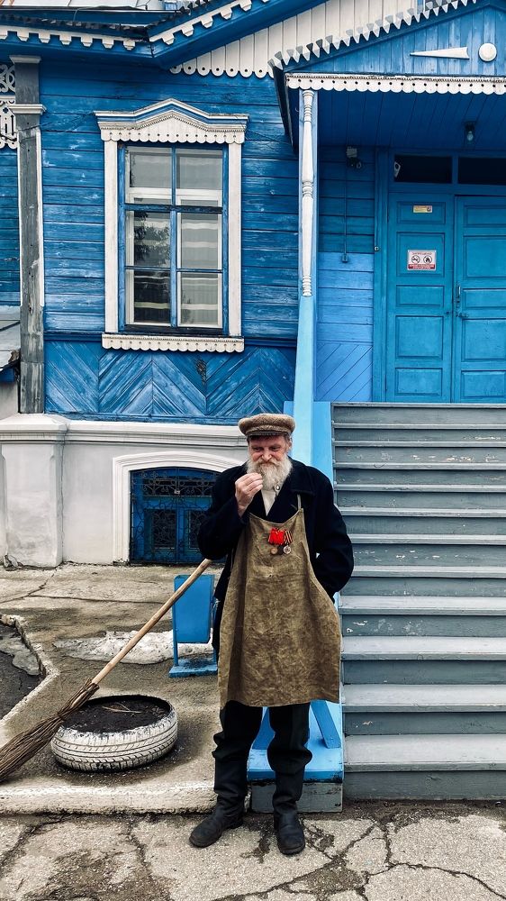 Photograph by Евгения Решетникова