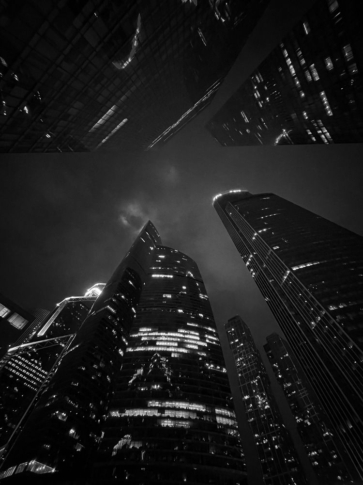 Photograph by Sergei Komlev