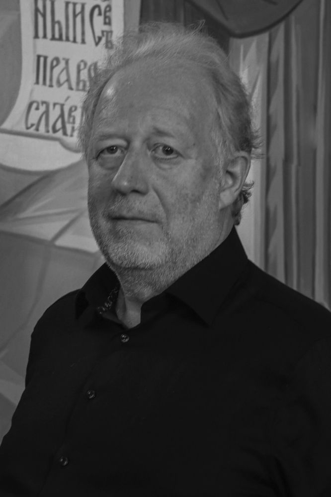 Photograph by Елена Рудкевич