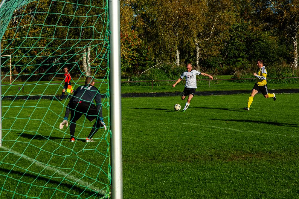 Острый момент