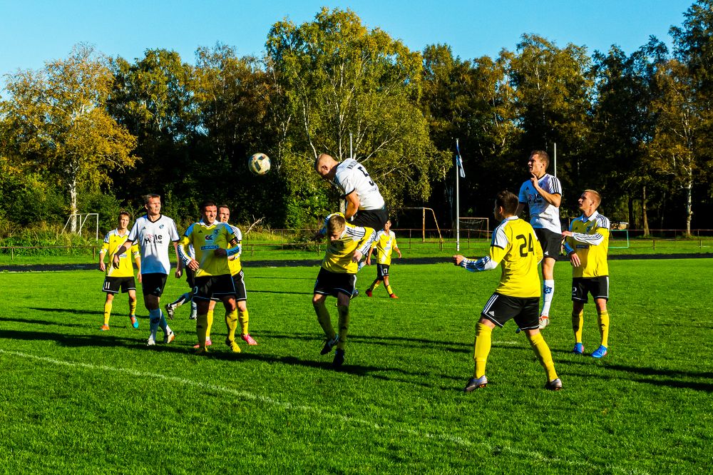 Бой на высоте