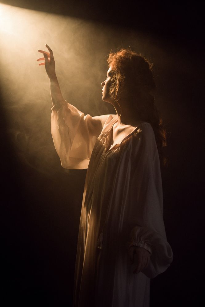 Фотография автора Ольга Колонтаева