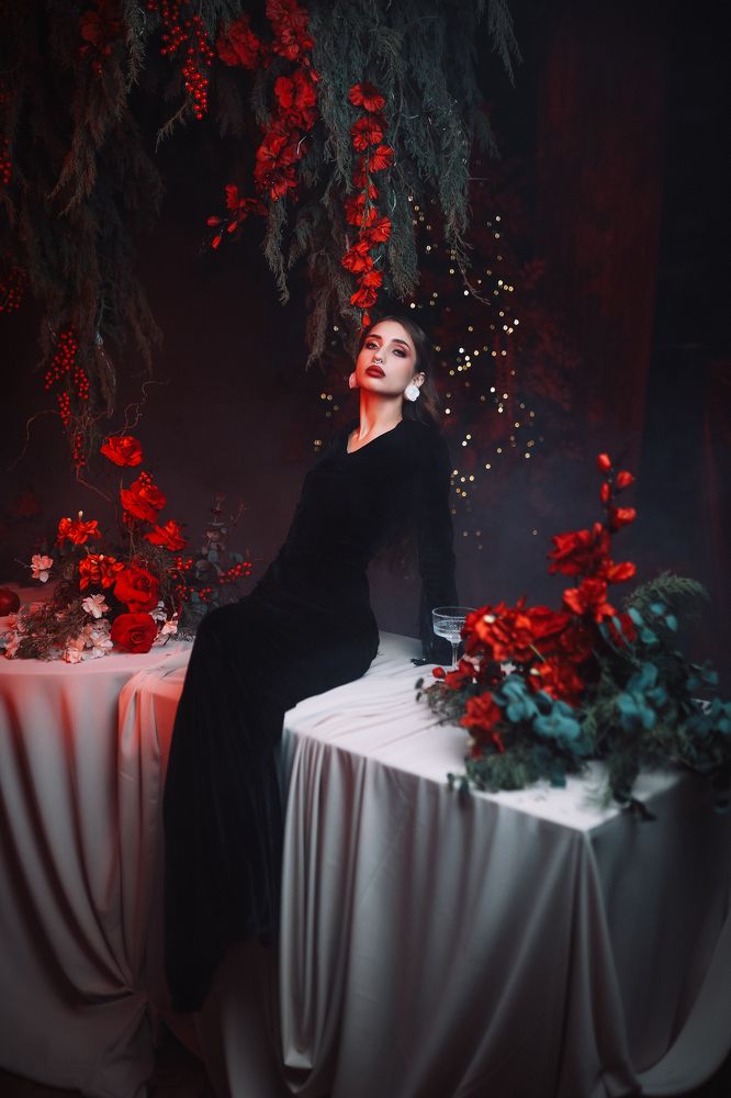 Photograph by Екатерина Свириденко