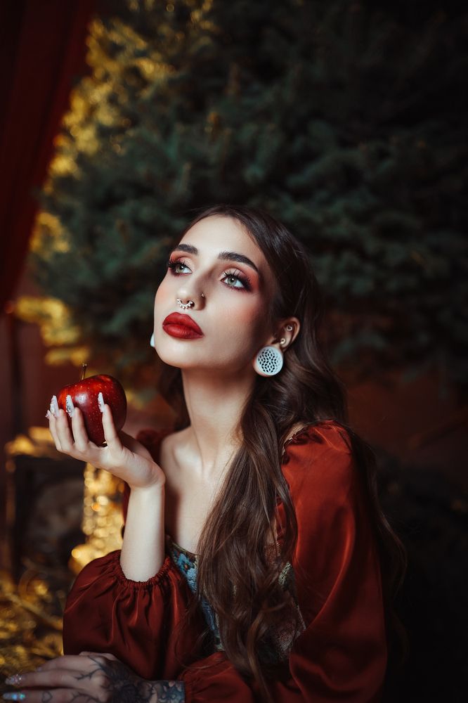 Photograph by Екатерина Свириденко