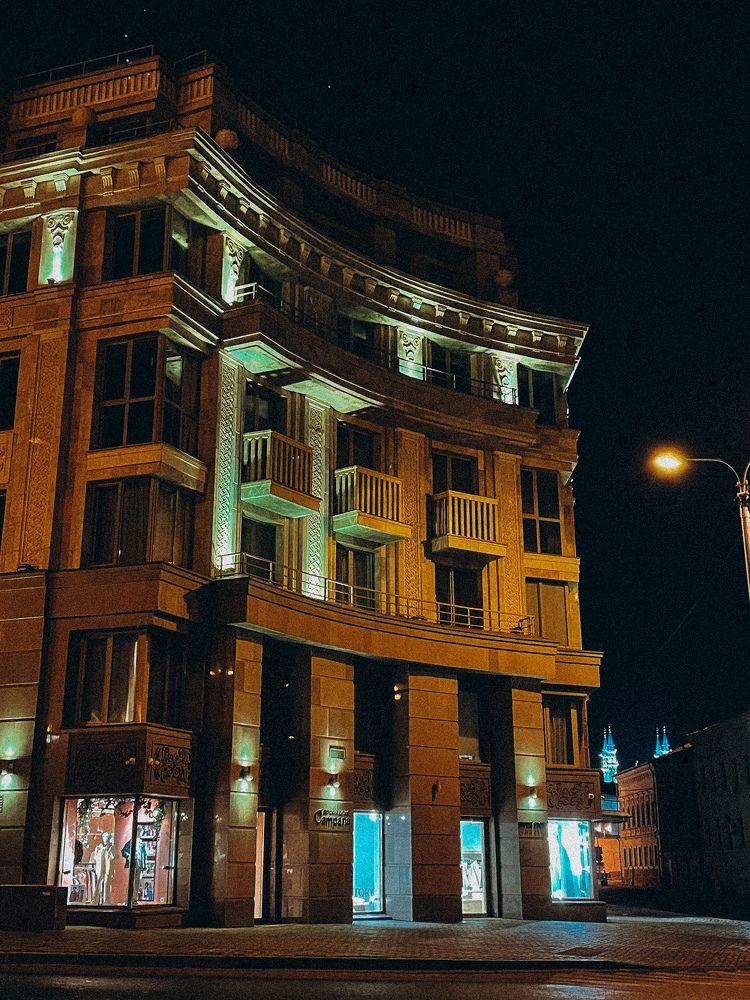 Photograph by Ляйсан Саляхиева
