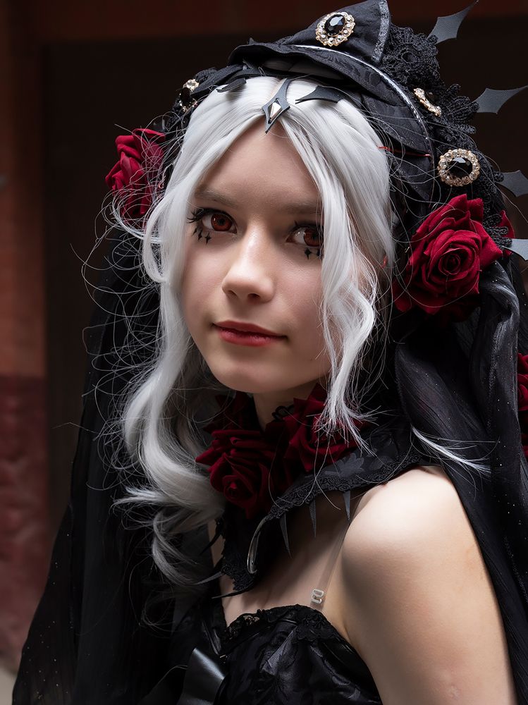 Photograph by Александр Луппов