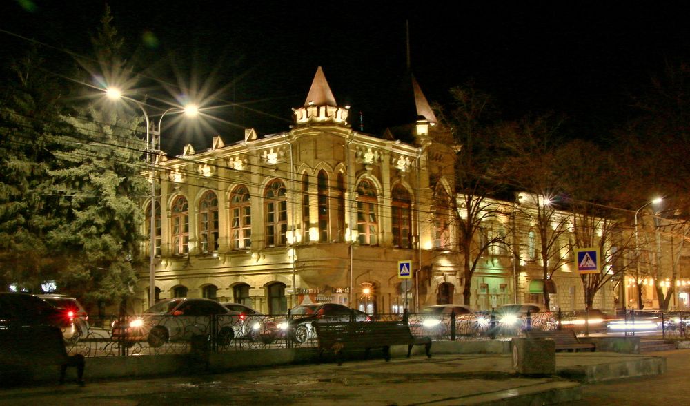 Photograph by Игорь Куленко