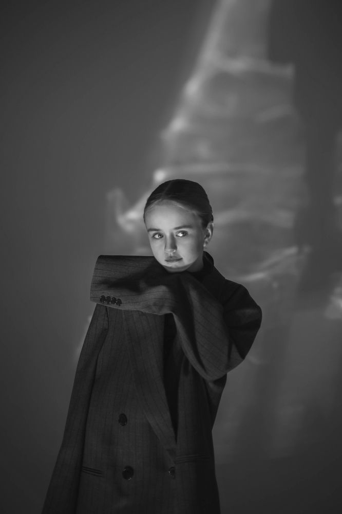 Photograph by Александра Данилова