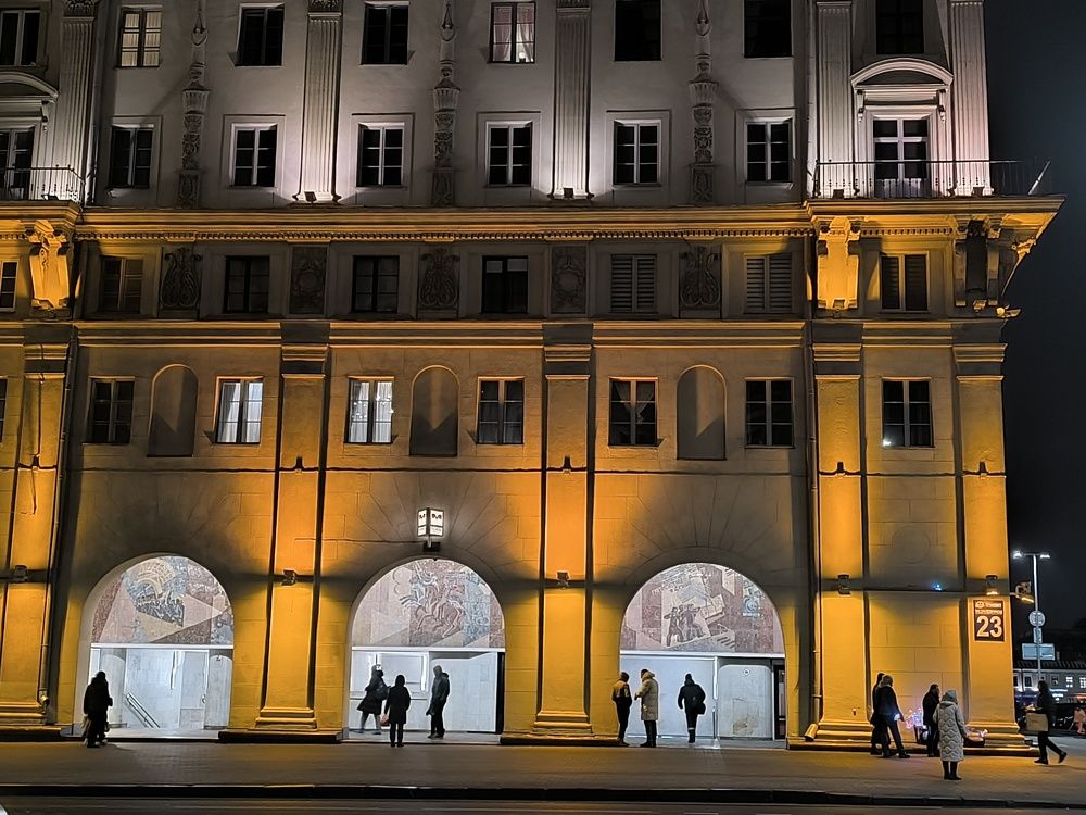 Photograph by Людмила Муравьева