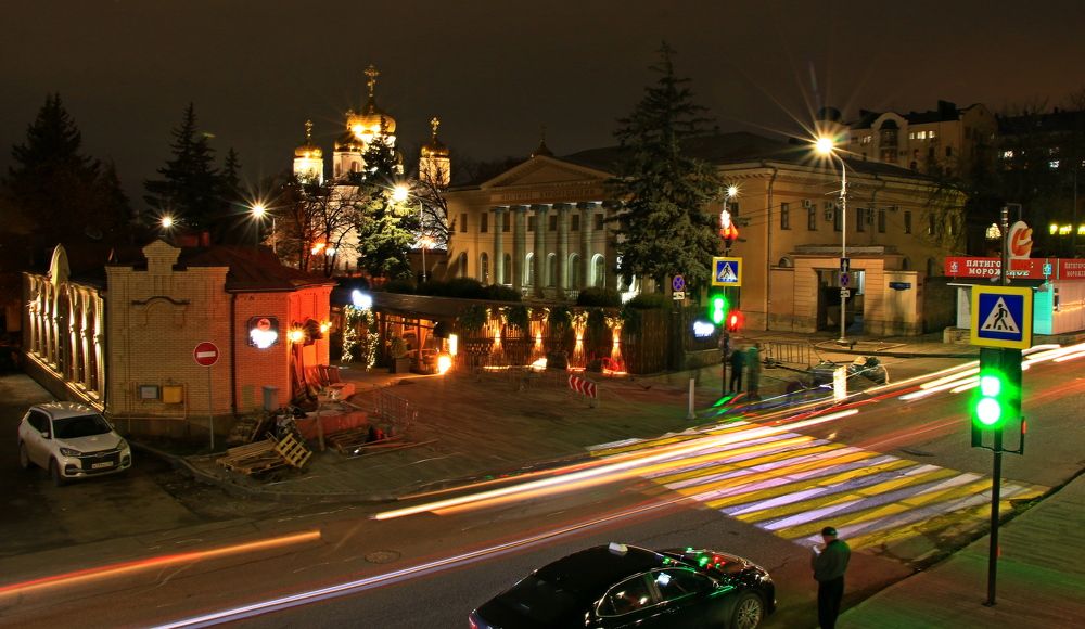 Photograph by Игорь Куленко