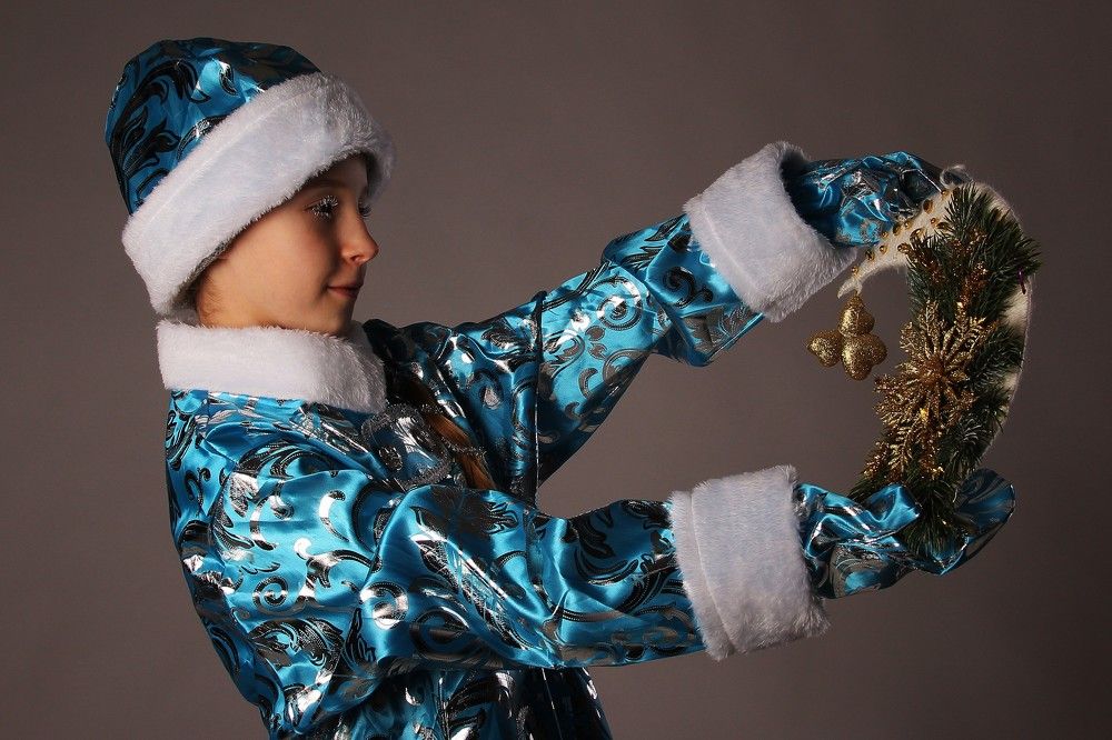 Фотография автора Геннадий Титов