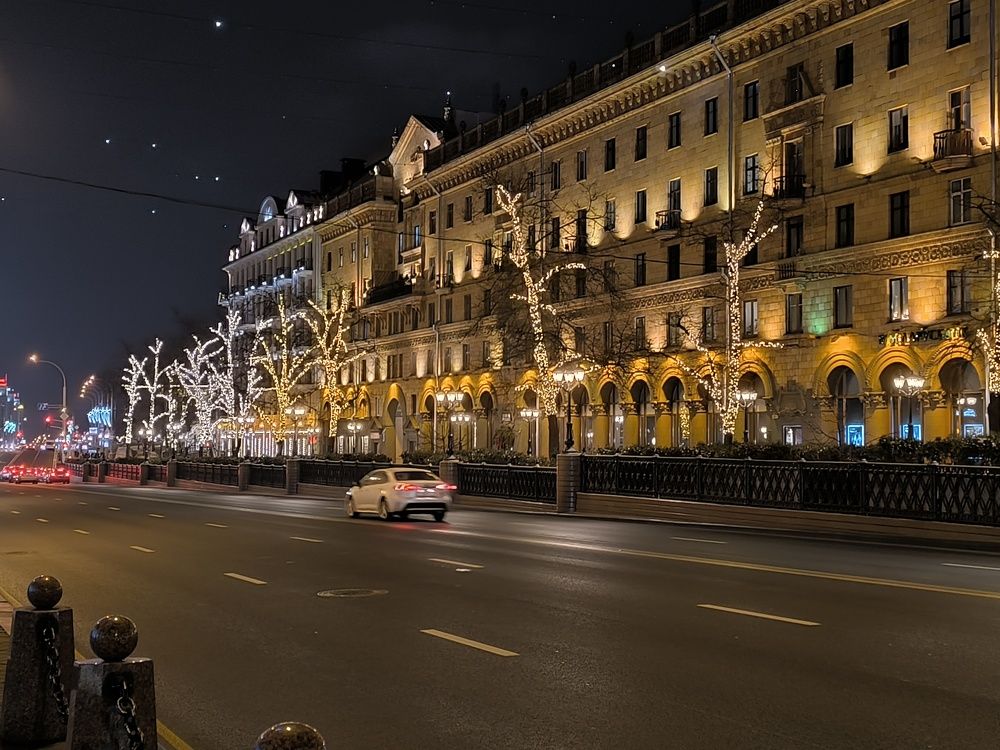 Photograph by Людмила Муравьева