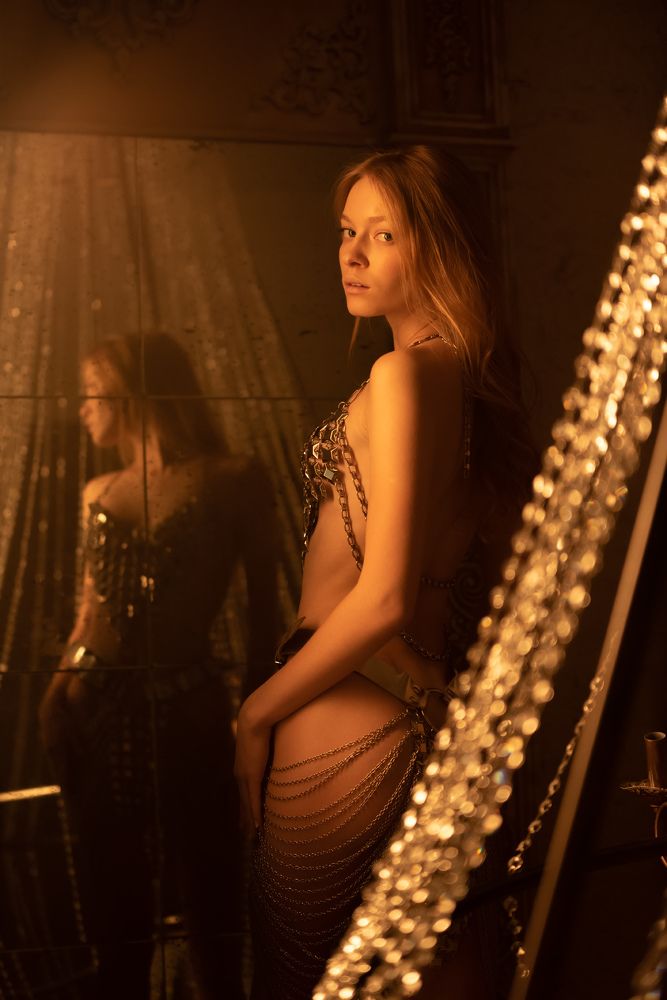 Photograph by Сергей Лексин