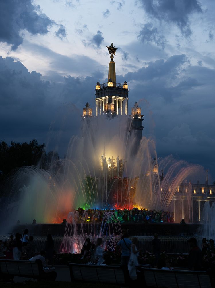 Photograph by Александр Луппов