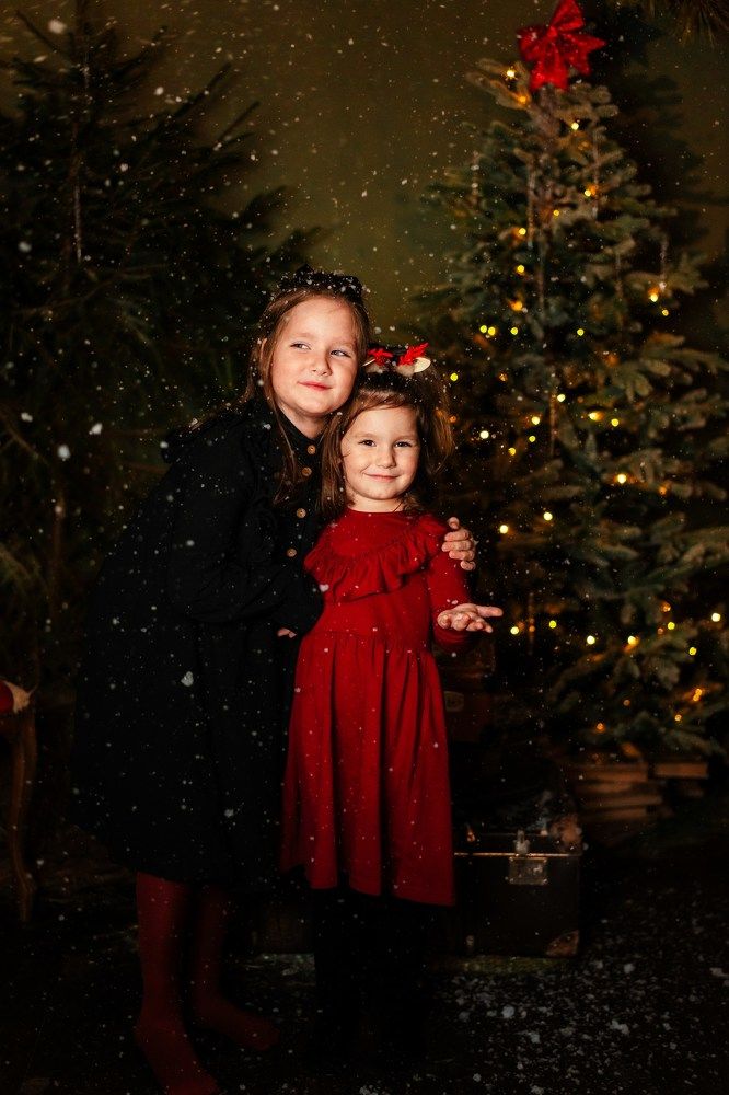 Новогодняя сказка.