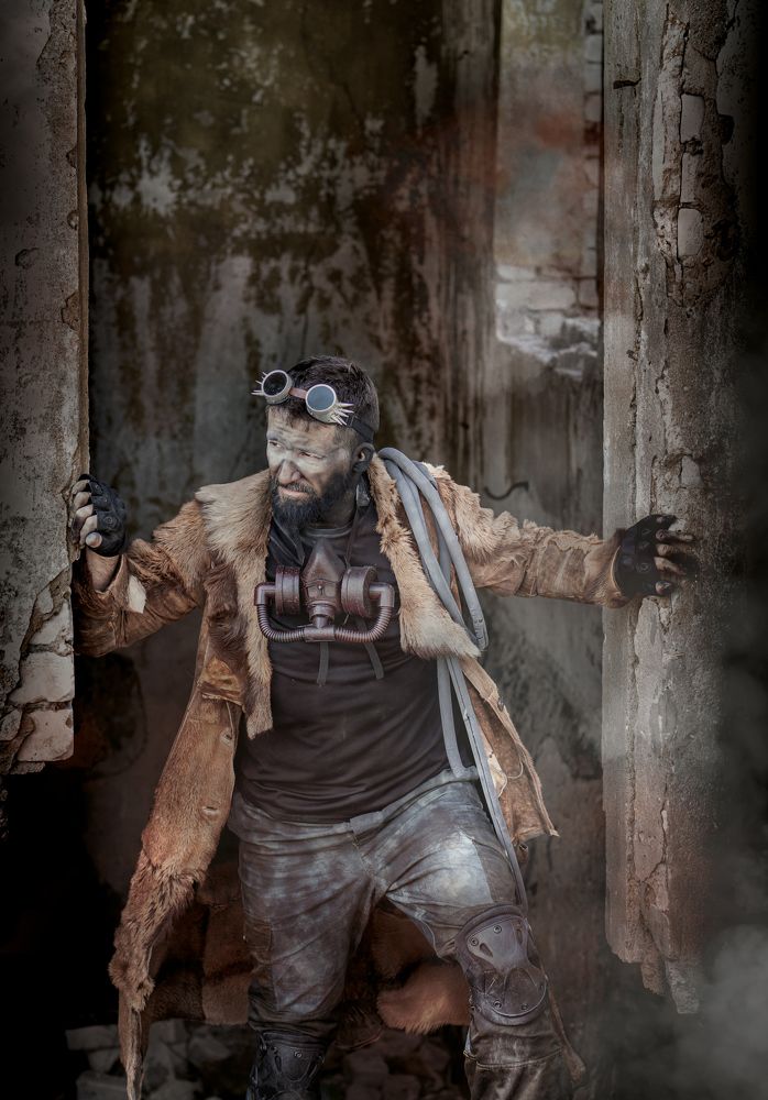 Photograph by Михаил