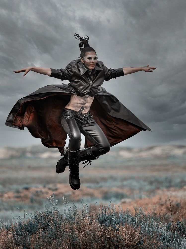 Photograph by Михаил