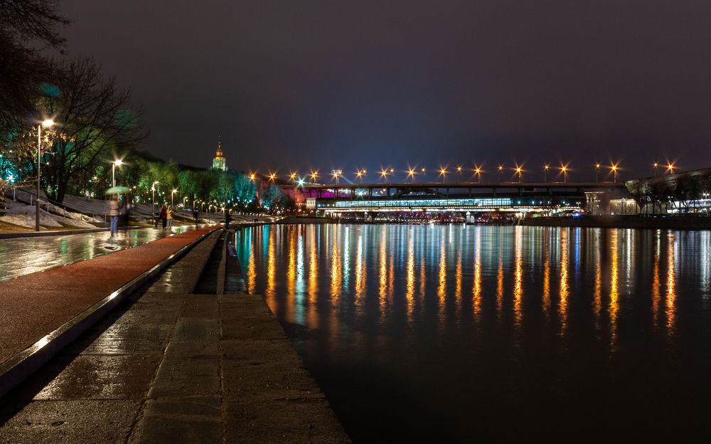 Photograph by Александр Гунин