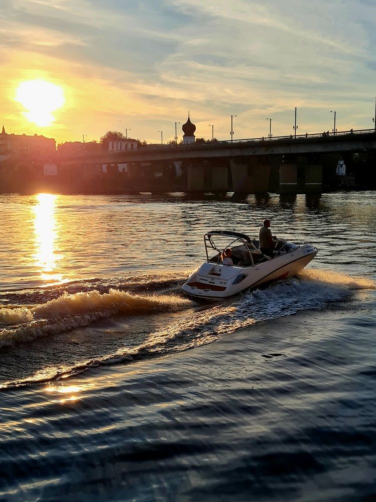 Photograph by Ирина Хлебникова