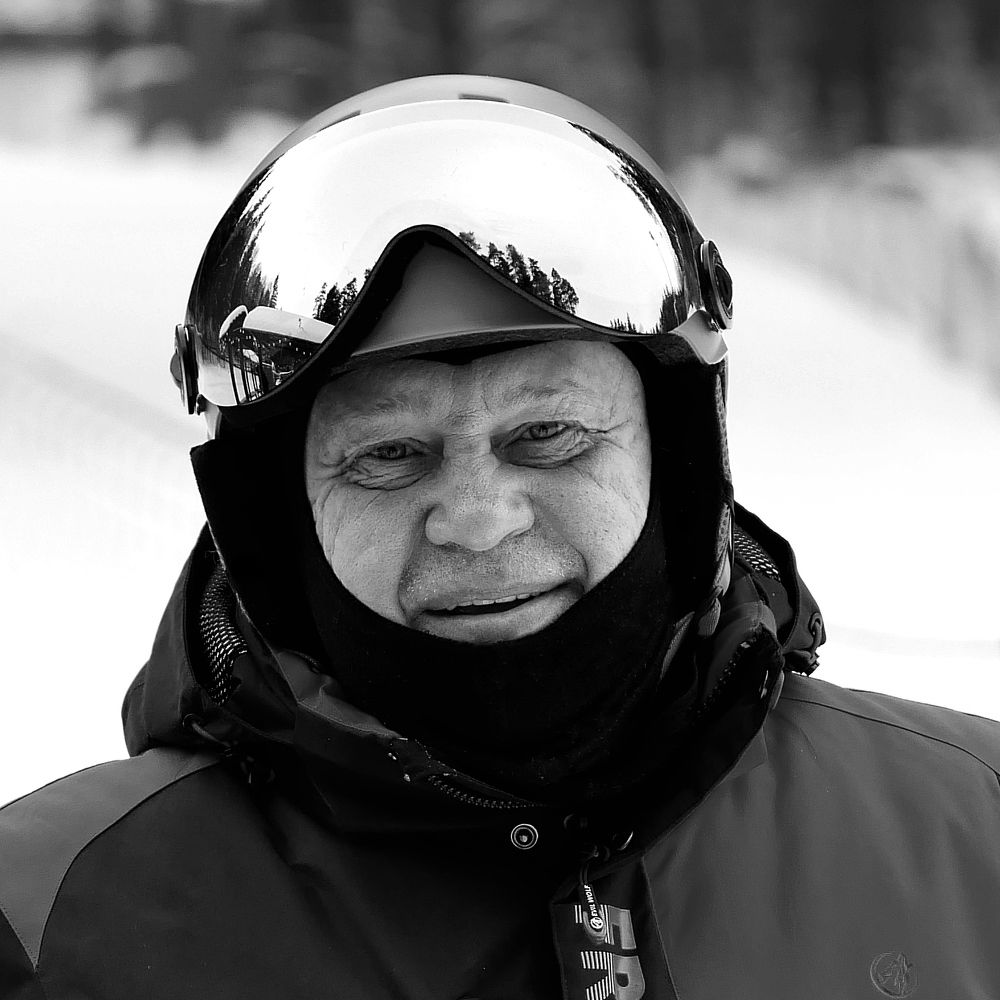 Photograph by Наталья Лобанова