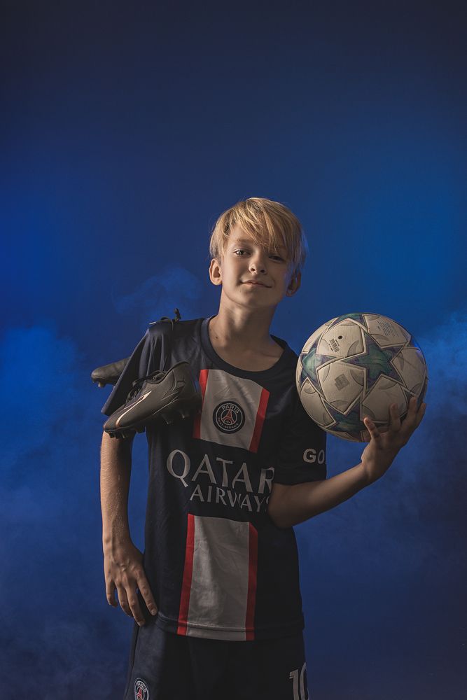 Photograph by Natalya Zimakova