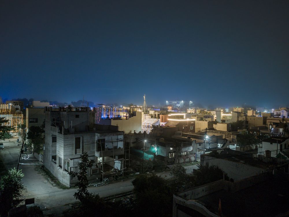 Photograph by Bhupendra Kumar Singh