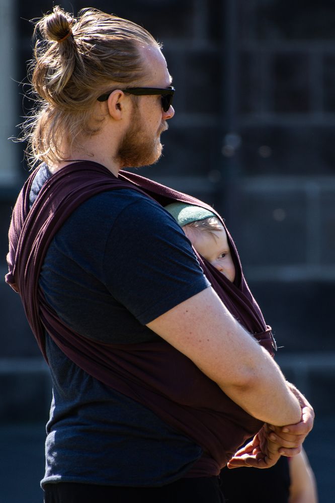 Photograph by Sergei Komlev