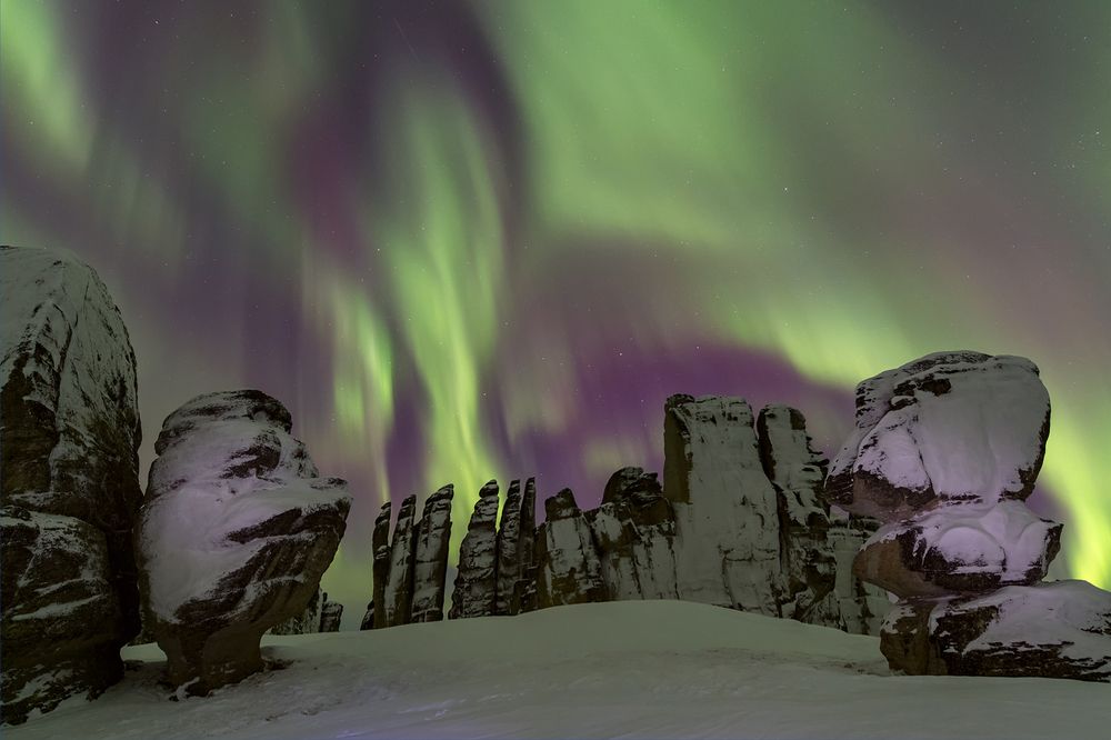 Photograph by Сергей Карпухин