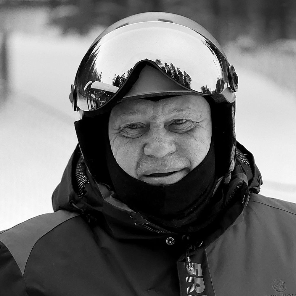 Photograph by Наталья Лобанова