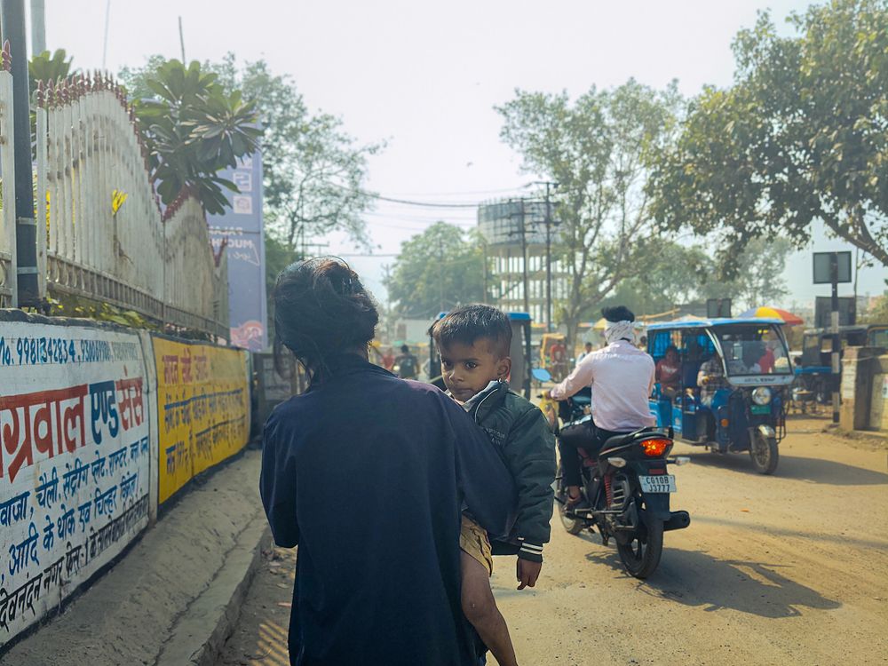 Photograph by Bhupendra Kumar Singh